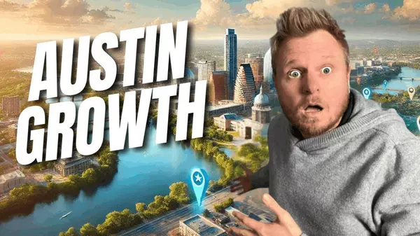 Major Changes Coming to Austin, TX