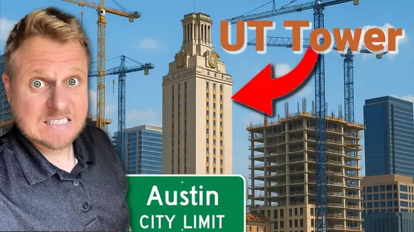 Is Austin’s Push for Density a Bold Move for Growth or a Money Grab?