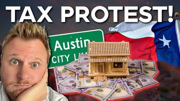 Texas Homeowners Are Overpaying on Property Taxes! Here's How I Help My Clients Save