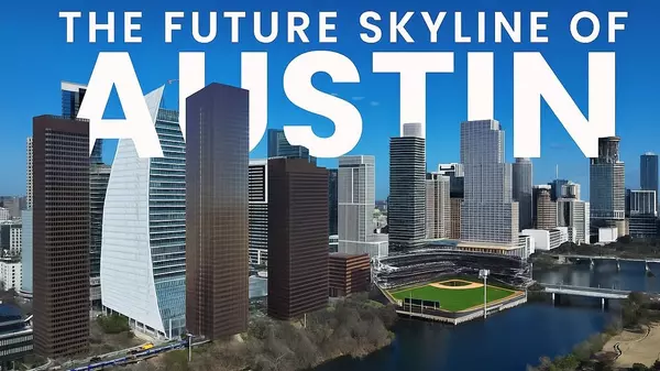 Everything NEW and Coming SOON To Austin 2025/2026