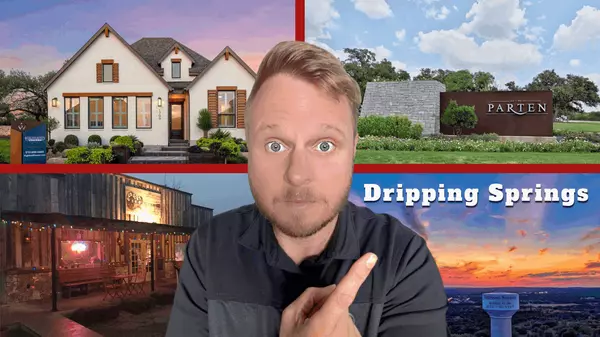 Exploring Parton Ranch: New Construction, Price Reductions, and What You Need to Know
