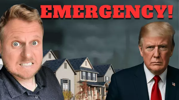 Could a National Housing Emergency Be Declared? What It Means for Austin