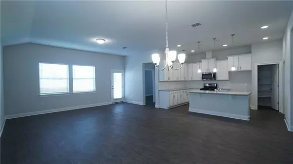 1308 Falconer WAY, Austin, TX 78748