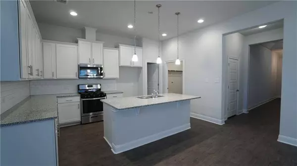 1308 Falconer WAY, Austin, TX 78748