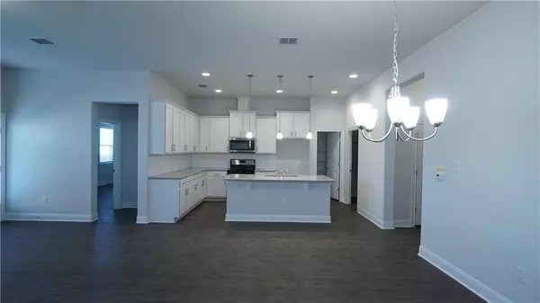 1308 Falconer WAY, Austin, TX 78748