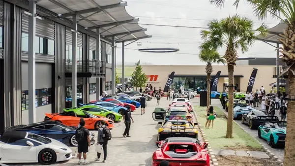 8001 Circuit Of The Americas BLVD #903, Austin, TX 78617