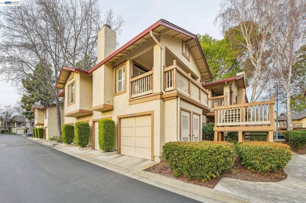 38764 Huntington Cir, Fremont, CA 94536