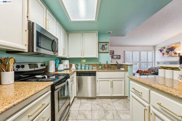 38764 Huntington Cir, Fremont, CA 94536