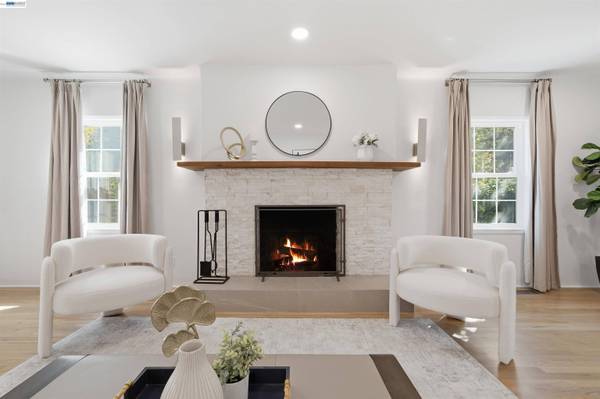 1065 Bennett Way, San Jose, CA 95125