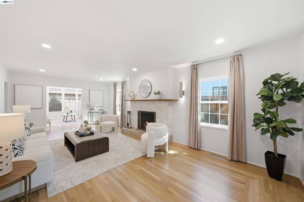 1065 Bennett Way, San Jose, CA 95125