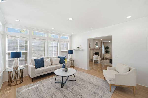 1065 Bennett Way, San Jose, CA 95125