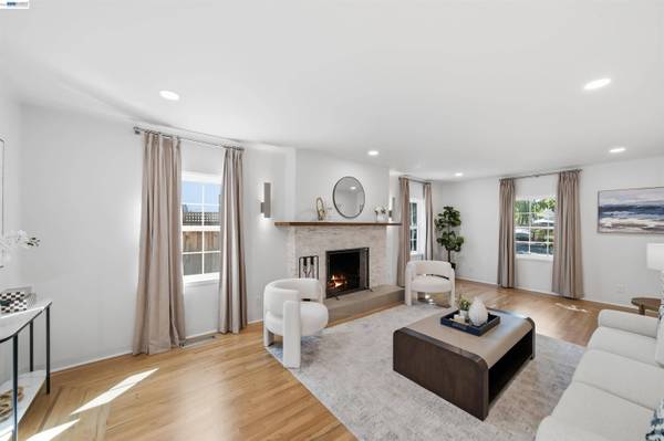 1065 Bennett Way, San Jose, CA 95125