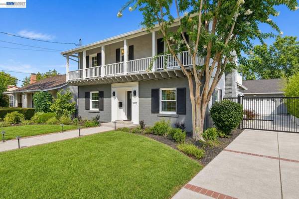 1065 Bennett Way, San Jose, CA 95125