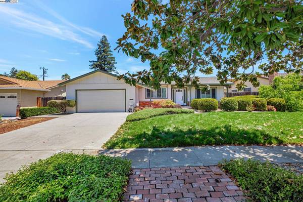 42650 Sully, Fremont, CA 94539