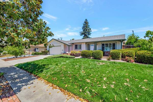 42650 Sully, Fremont, CA 94539