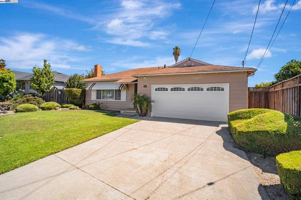 15586 Via Madeline, San Lorenzo, CA 94580
