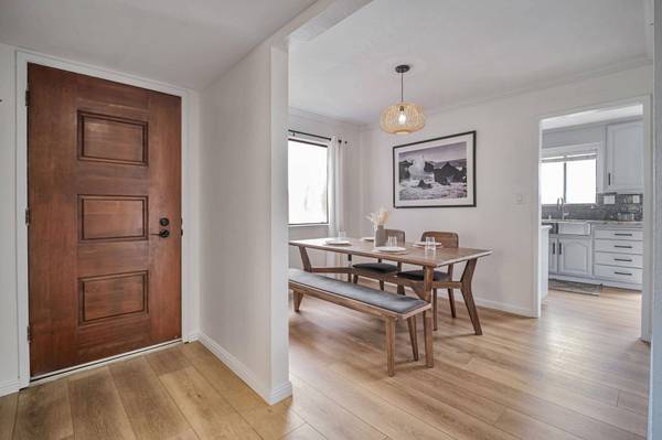 20111 W Ridge #24, Castro Valley, CA 94546