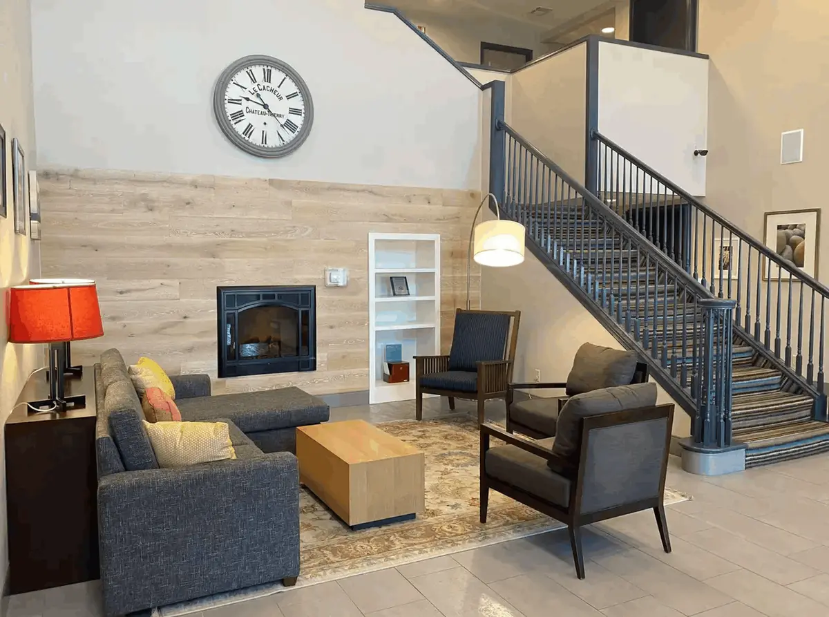 Country Inn 1