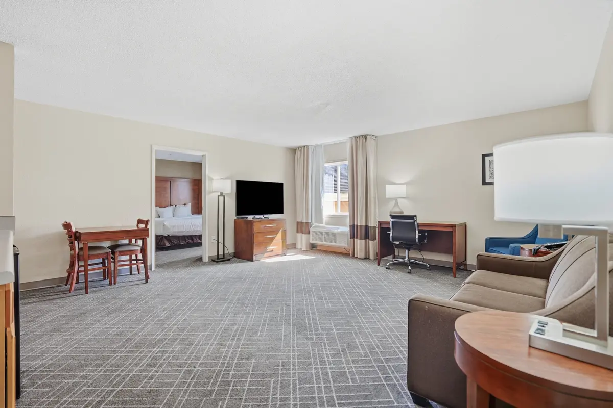 Comfort Inn Muscatine, IA (9)