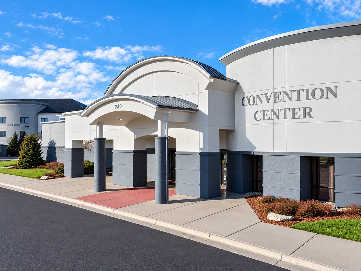 Convention Center