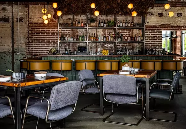 Yelp Names This Kansas City Restaurant Among the Best New Eateries in the Nation