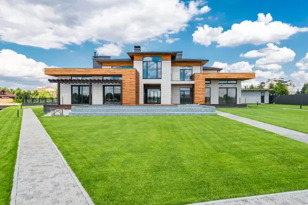 Newly Built Homes in Kansas City’s Rapidly Growing Neighborhoods