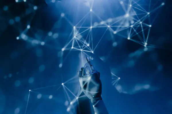 The Expanding Influence of AI on Commercial Real Estate