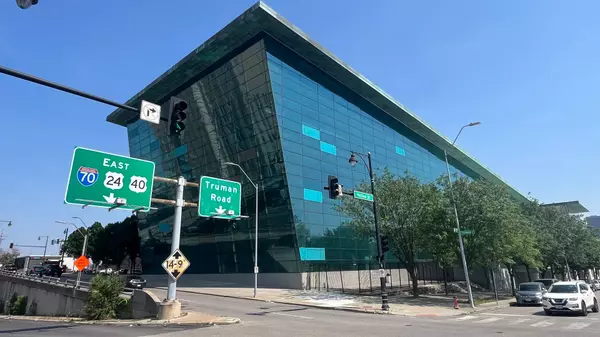 Historic Kansas City Star building poised to drive AI innovation