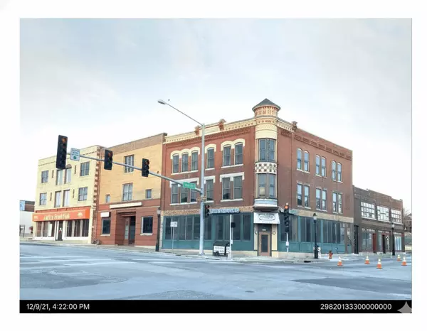 Historic 1888 Kansas City Building Set for Demolition — Here’s What’s Coming Next,Reco Real Estate Advisors