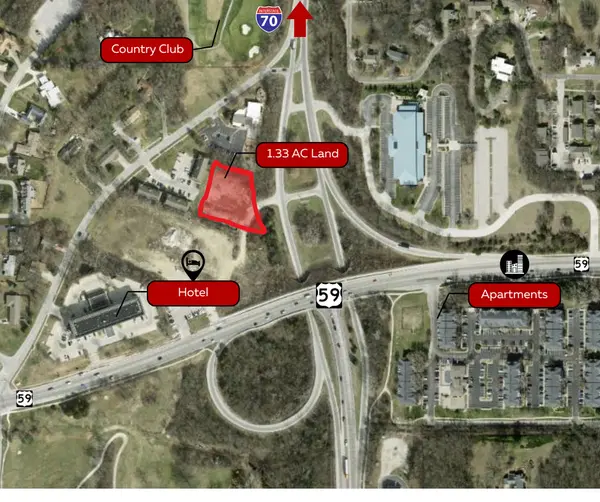 515 S McDonald Dr, Lawrence, KS 66049-4237