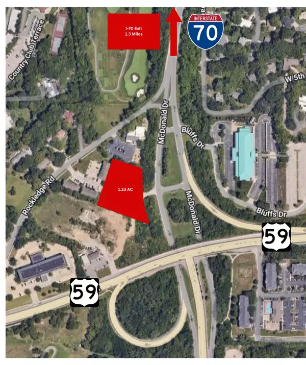 515 S McDonald Dr, Lawrence, KS 66049-4237