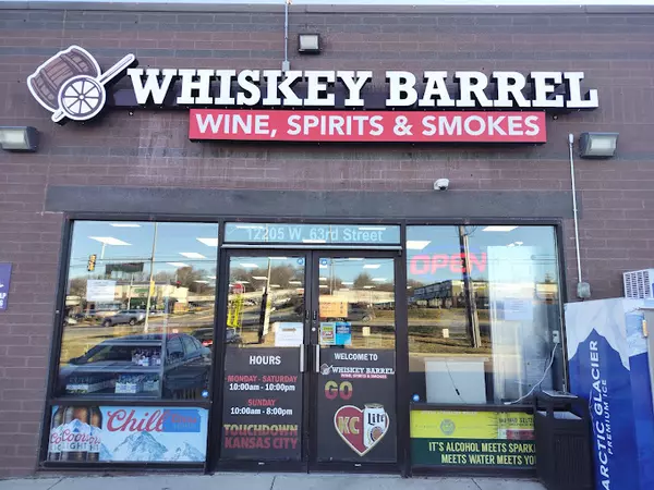 Shawnee, KS 66216-1831,12205 Shawnee Mission Pkwy