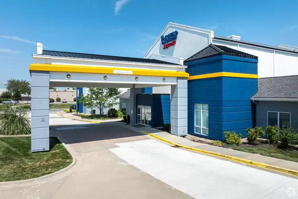 Kansas City, MO 64158-1102,8101 N Church Rd #Auction - Register for bid on Ten-X