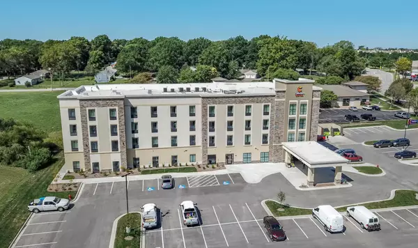 Grandview, MO 64030-1734,12522 S US Highway 71