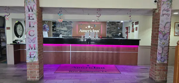 628 S Gear Ave, West Burlington, IA 52655-1045