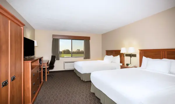 4230 S Lewis Blvd, Sioux City, IA 51106-5148