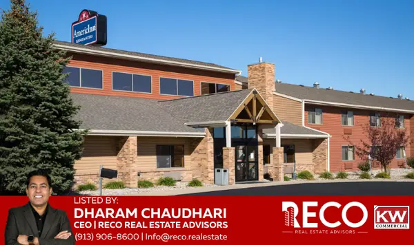 4230 S Lewis Blvd, Sioux City, IA 51106-5148