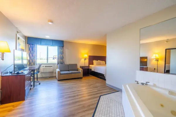 3000 Singing Hills Blvd, Sioux City, IA 51106-5145