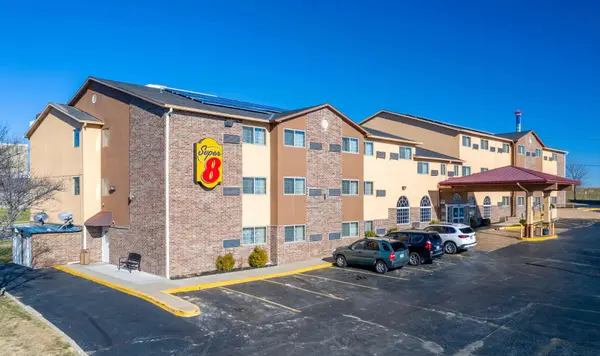 4321 N Corrington Ave, Kansas City, MO 64117-1564