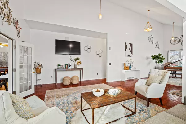 1100 W Fairy Chasm, River Hills, WI 53217