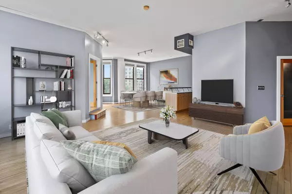 108 W Wells Unit 4D, Milwaukee, WI 53203