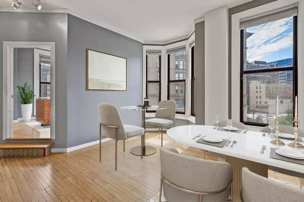 108 W Wells Unit 4D, Milwaukee, WI 53203