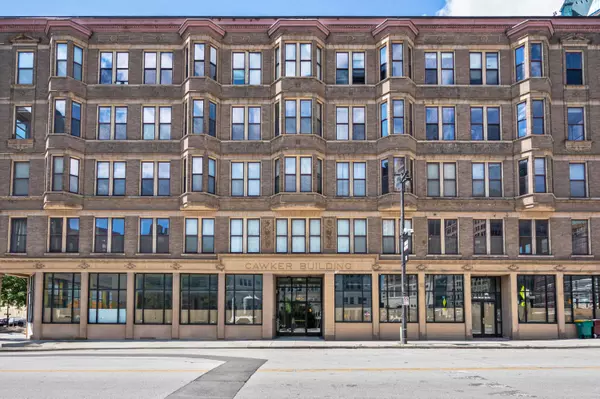 108 W Wells Unit 4D, Milwaukee, WI 53203