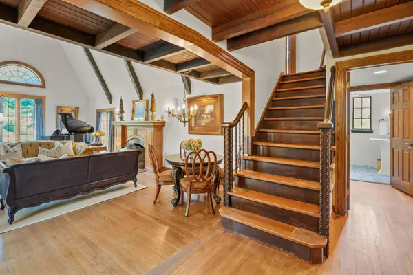5221 N Santa Monica, Whitefish Bay, WI 53217