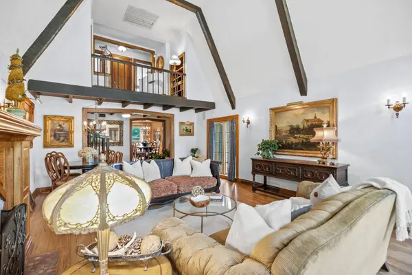 5221 N Santa Monica, Whitefish Bay, WI 53217