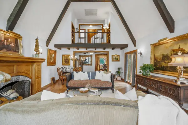 5221 N Santa Monica, Whitefish Bay, WI 53217