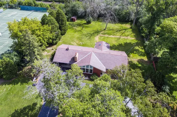 7740 N Santa Monica, Fox Point, WI 53217