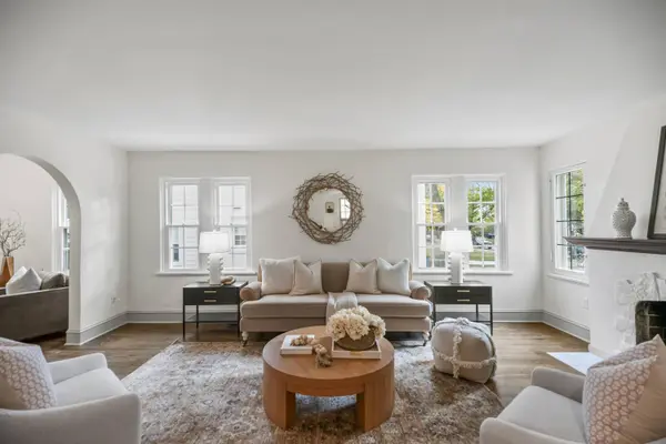 6054 N Bay Ridge, Whitefish Bay, WI 53217