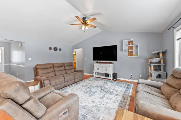 534 Woodridge, Grafton, WI 53024