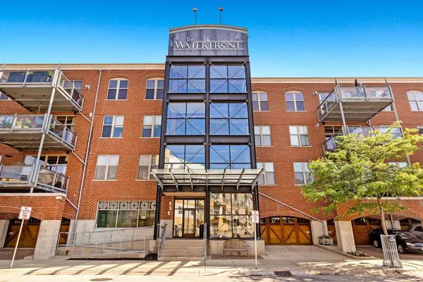 130 S Water Unit 212, Milwaukee, WI 53204